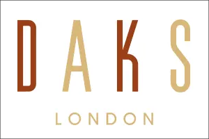 daks logo